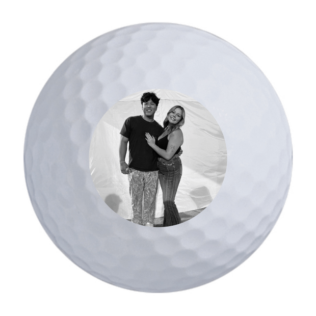 Callaway Supersoft Golf Balls