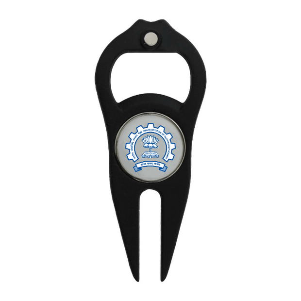 Hat Trick 6 in 1 Divot Tool