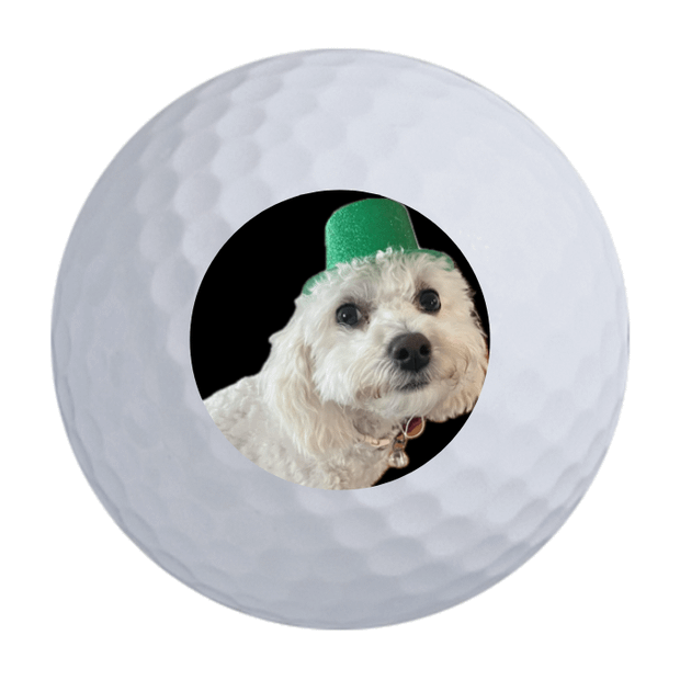 TaylorMade Distance + Golf Balls