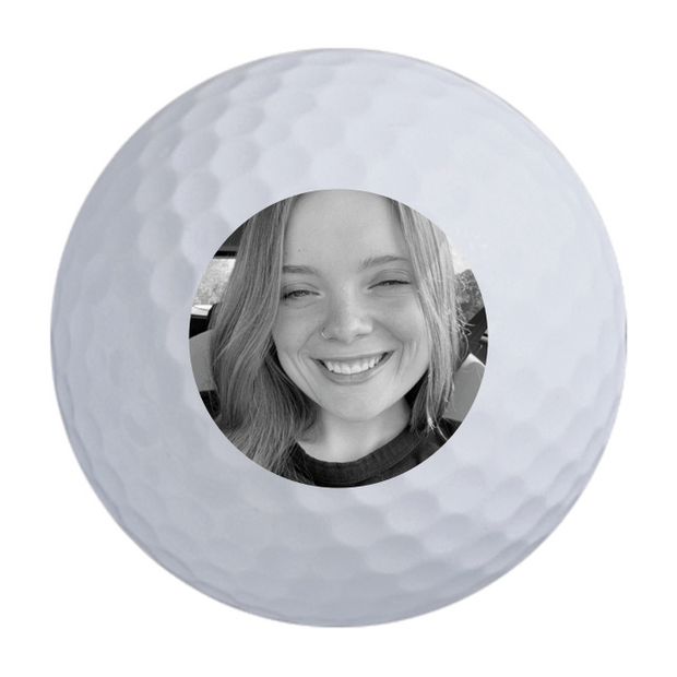 TaylorMade Distance + Golf Balls