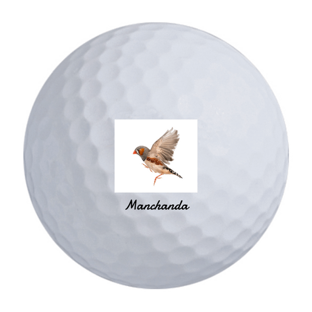 Callaway Chrome Tour Triple Track Golf Balls