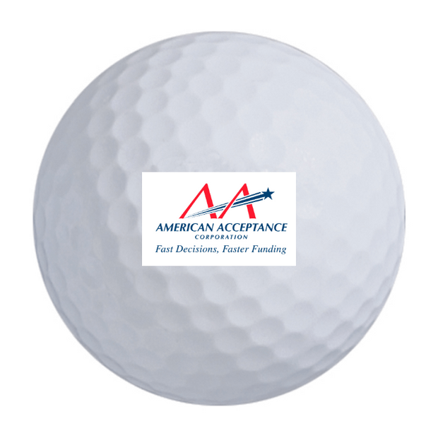 TaylorMade Tour Response Golf Balls