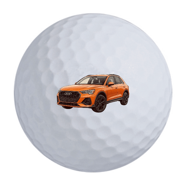 TaylorMade TP5x Golf Balls