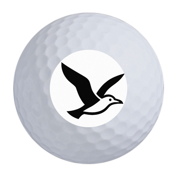 TaylorMade TP5x Golf Balls