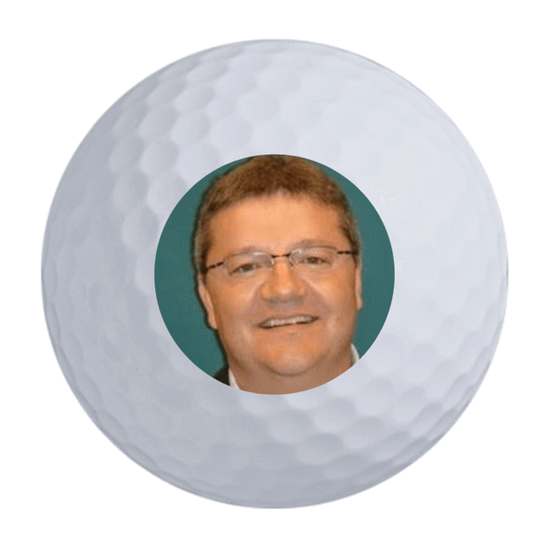 Nitro Maximum Distance Golf Balls