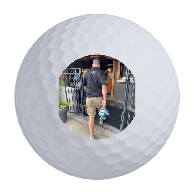 TaylorMade Distance + Golf Balls - 2 FOR $35