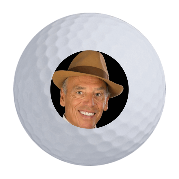 Wilson Ultra Distance Golf Balls