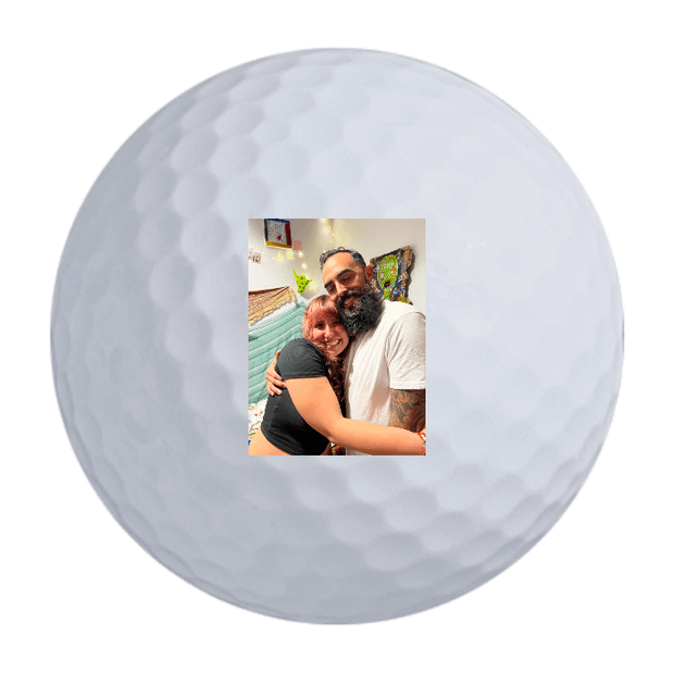 Callaway Supersoft Golf Balls