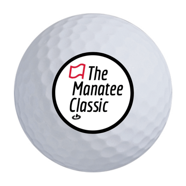TaylorMade Distance + Golf Balls