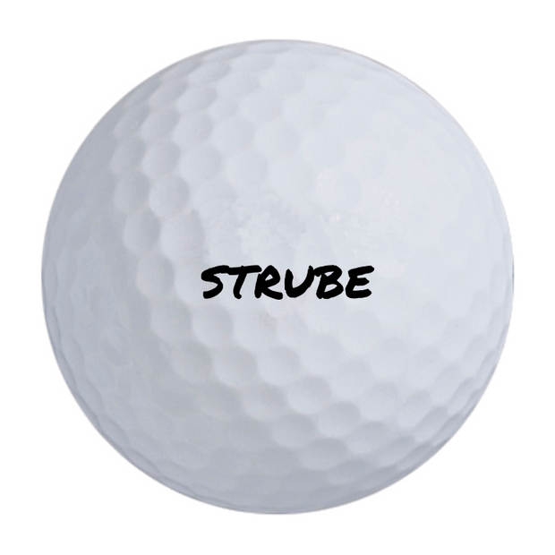 Callaway Chrome Tour Golf Balls