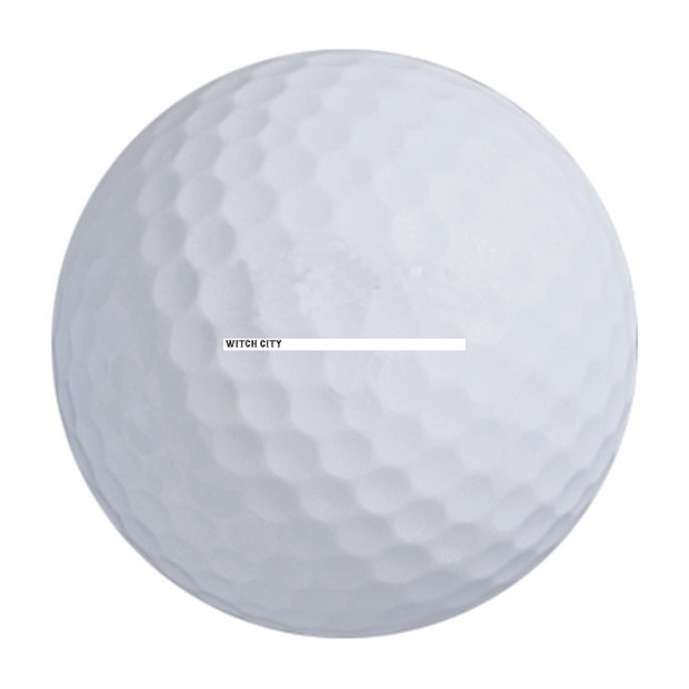 Nitro Maximum Distance Golf Balls - 3 For $35