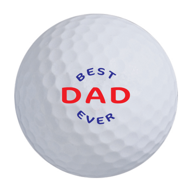 Custom TaylorMade Distance + Golf Balls One Dozen