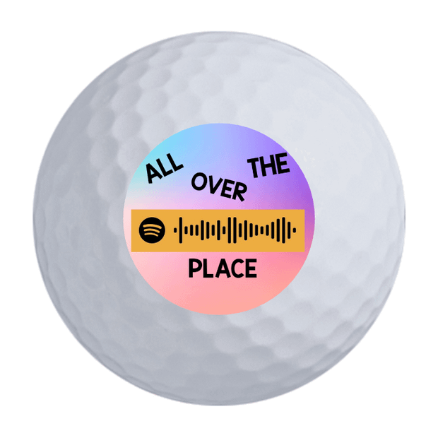 Callaway Supersoft Golf Balls