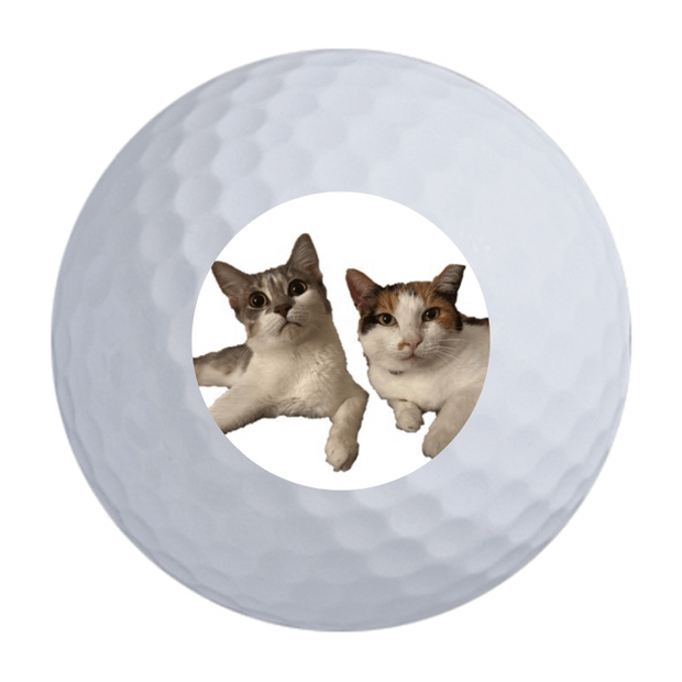 TaylorMade TP5x Golf Balls