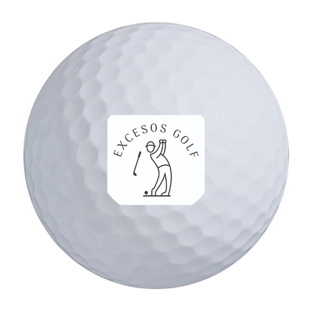 Vice Pro Plus Golf Balls