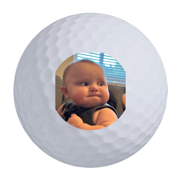 Wilson Ultra Distance Golf Balls