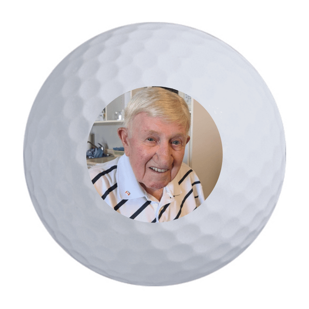 TaylorMade Distance + Golf Balls