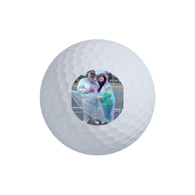 Callaway Chrome Soft X PRIOR GENERATION Golf Balls