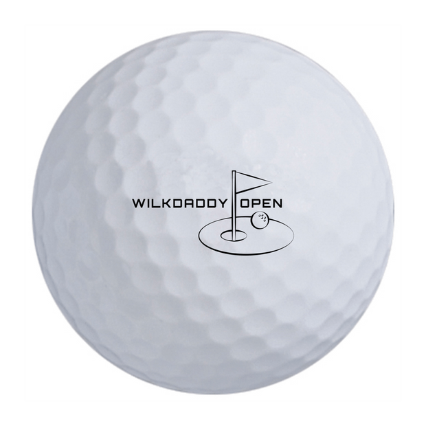 Callaway Warbird Golf Balls - 2 For $35