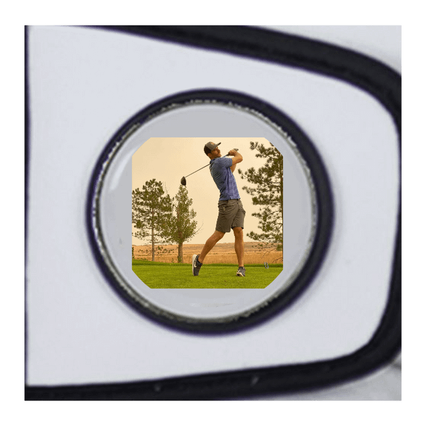 Cabretta Leather Men&