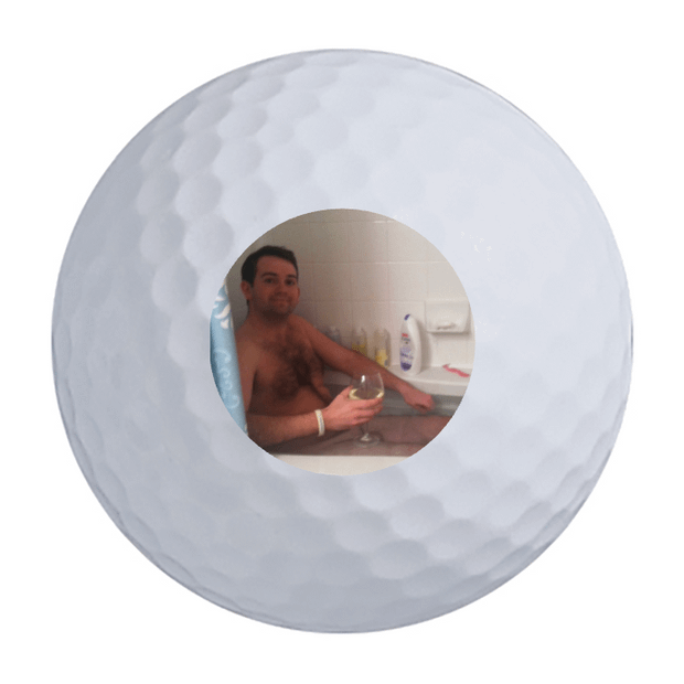 Vice Pro Plus Golf Balls