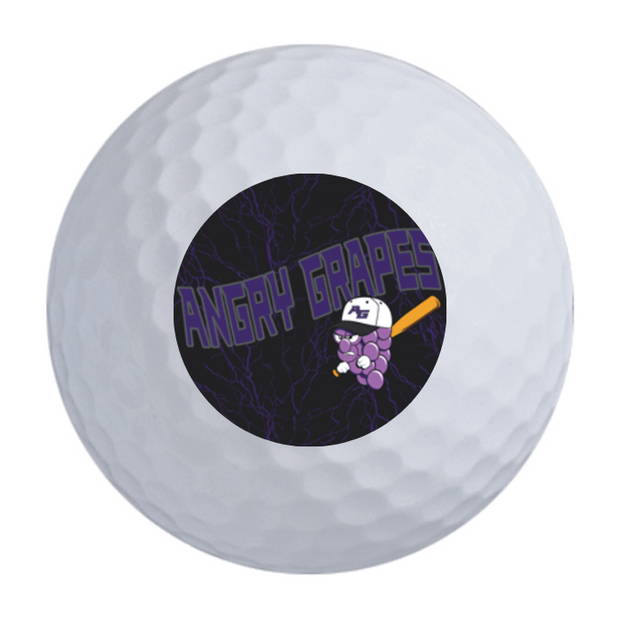 TaylorMade Distance + Golf Balls