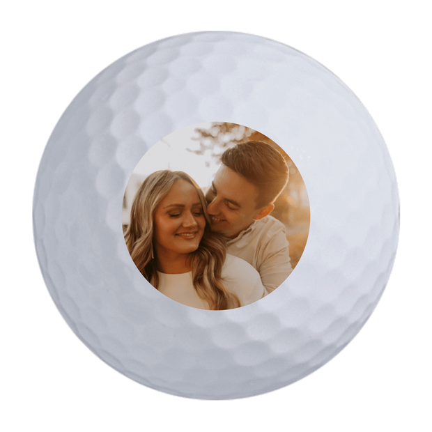 TaylorMade Distance + Golf Balls - 2 FOR $35