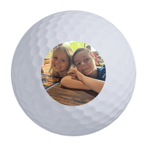 TaylorMade Distance + Golf Balls