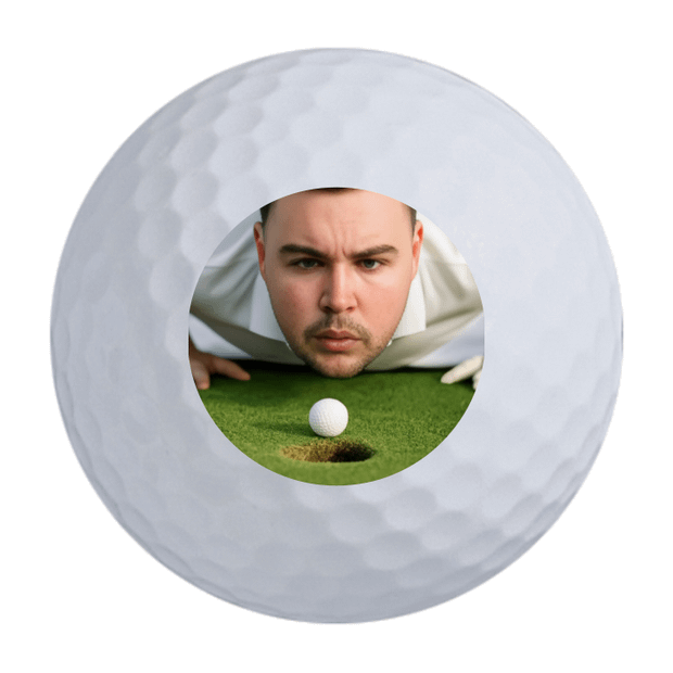 TaylorMade Distance + Golf Balls  (Prior Gen)