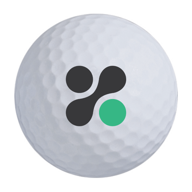 Callaway Supersoft Golf Balls