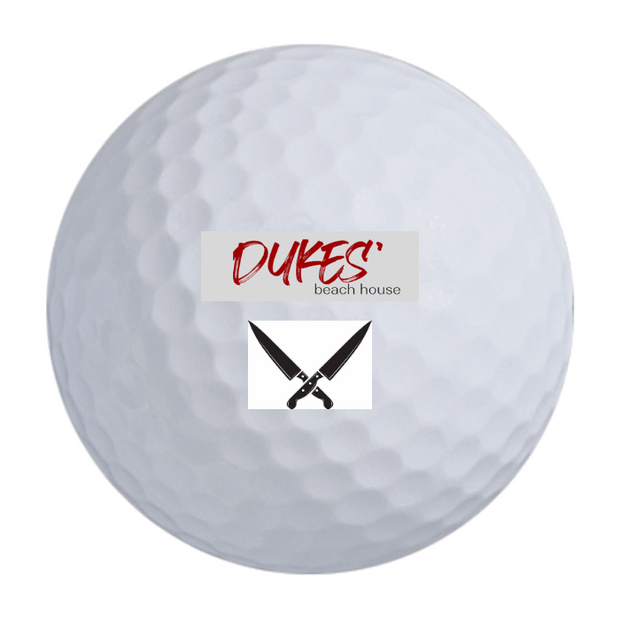 Callaway Supersoft Golf Balls