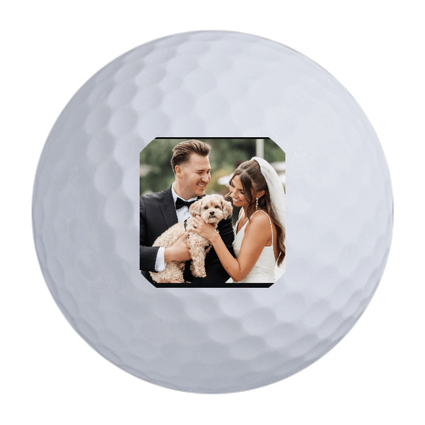 TaylorMade Distance + Golf Balls