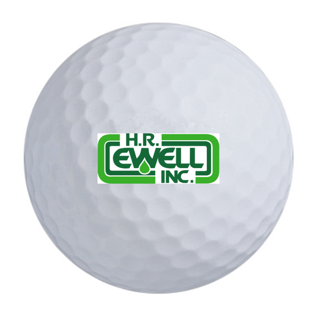 Callaway Warbird Golf Balls - 2 For $35