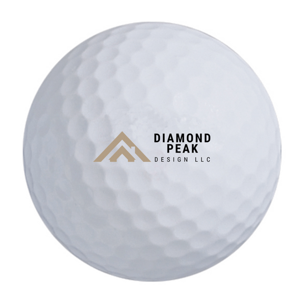 Callaway Warbird Golf Balls - 2 For $35