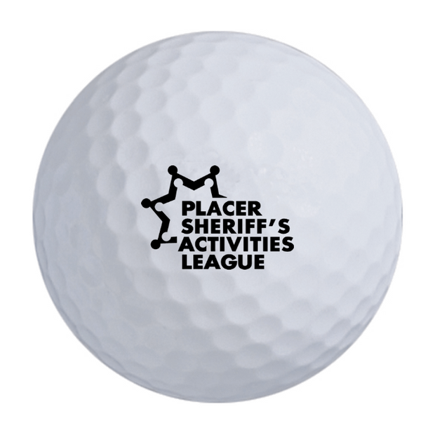 Wilson Ultra Distance Golf Balls