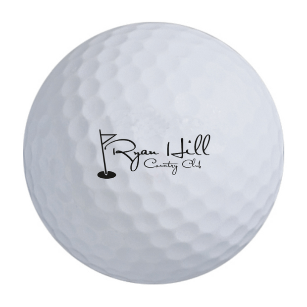 Srixon Marathon Golf Balls - 15 Ball Pack