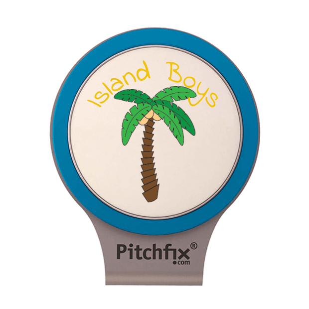 Pitchfix Hatclip