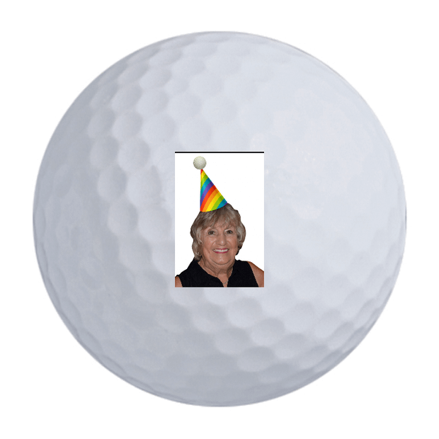 TaylorMade TP5 Golf Balls