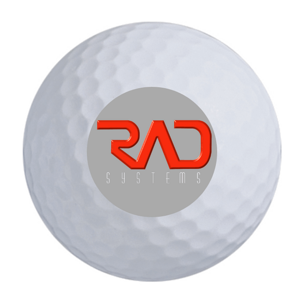 Callaway Warbird Golf Balls