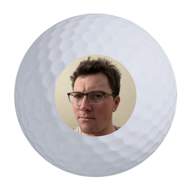 Callaway Warbird Golf Balls