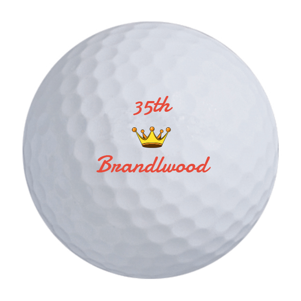 Callaway Chrome Soft Golf Balls