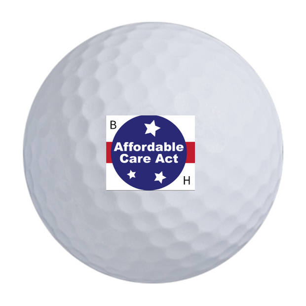 Wilson Ultra Distance Golf Balls