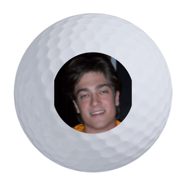 Wilson Ultra Distance Golf Balls