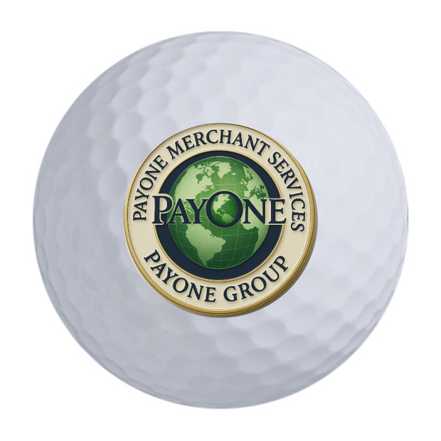 TaylorMade Distance + Golf Balls