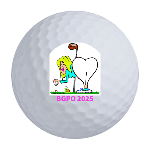 Callaway Chrome Soft Triple Track Golf Balls