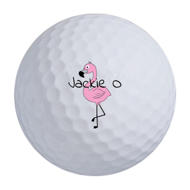 TaylorMade Distance + Golf Balls