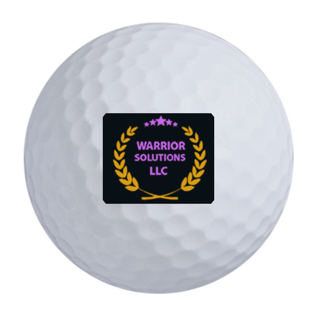 Wilson Ultra Distance Golf Balls