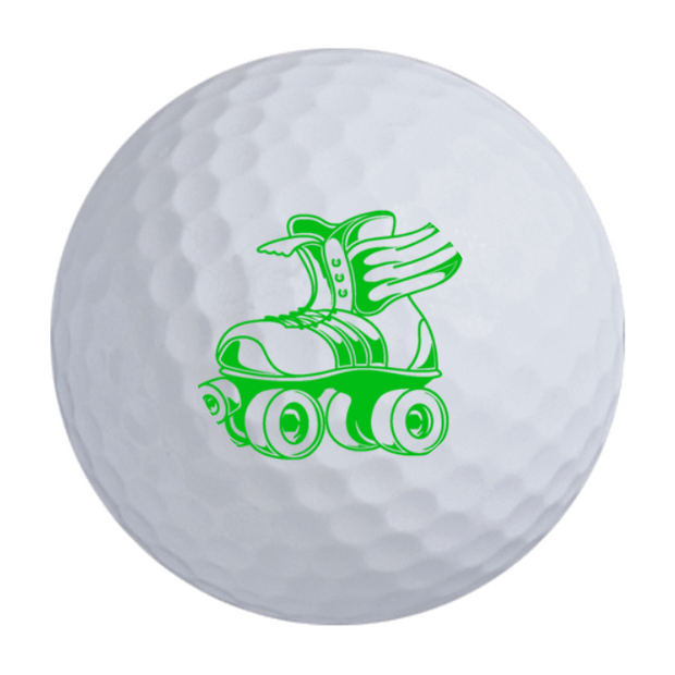 TaylorMade Tour Response Golf Balls