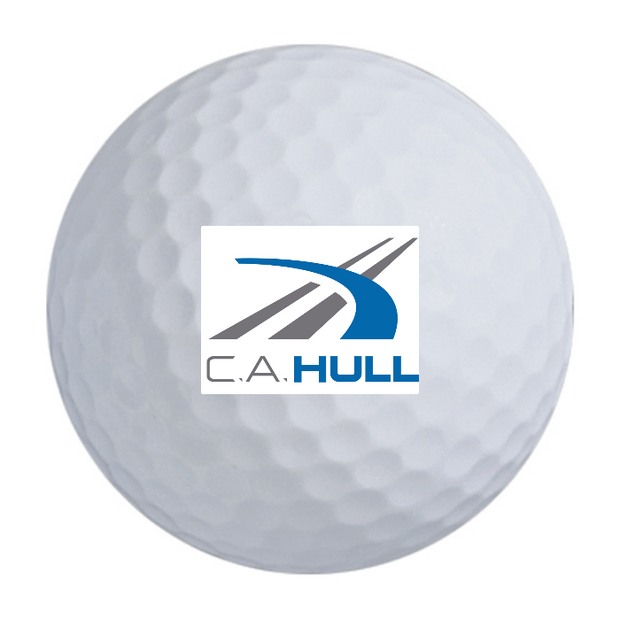 TaylorMade Distance + Golf Balls