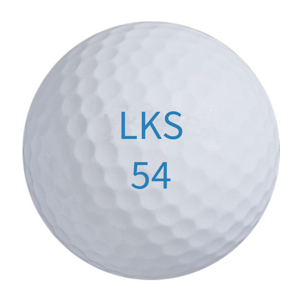 Volvik XT Soft Golf Balls